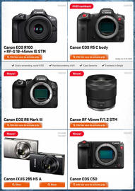 Kamera Express folder Pagina 5