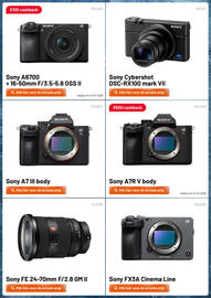 Kamera Express folder Pagina 6