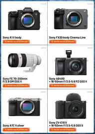 Kamera Express folder Pagina 7