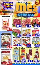 Folheto Compre Bem Página 1