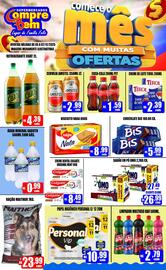 Folheto Compre Bem Página 2