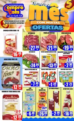 Folheto Compre Bem (válido até 7-12)