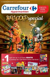 Carrefour folder Pagina 1