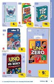 Carrefour folder Pagina 5
