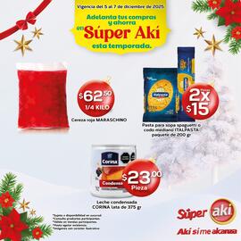 Catálogo Super Aki Página 4