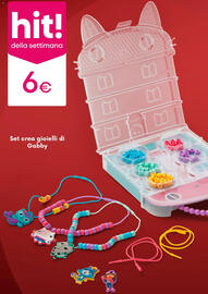 Volantino Pepco settimana 49 Pagina 10