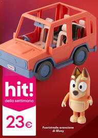 Volantino Pepco settimana 49 Pagina 11