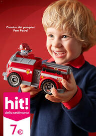 Volantino Pepco settimana 49 Pagina 12