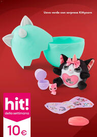 Volantino Pepco settimana 49 Pagina 2