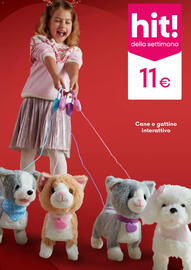 Volantino Pepco settimana 49 Pagina 3