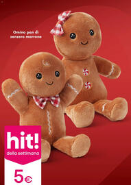 Volantino Pepco settimana 49 Pagina 4