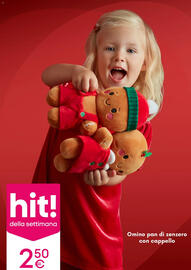 Volantino Pepco settimana 49 Pagina 5