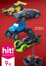 Volantino Pepco settimana 49 Pagina 6