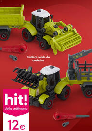 Volantino Pepco settimana 49 Pagina 7