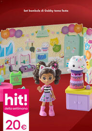 Volantino Pepco settimana 49 Pagina 8