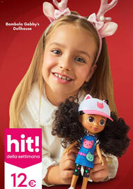 Volantino Pepco settimana 49 Pagina 9