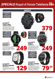 Volantino Comet settimana 49 Pagina 11