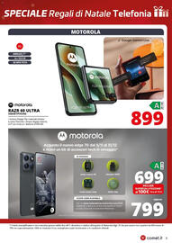 Volantino Comet settimana 49 Pagina 3