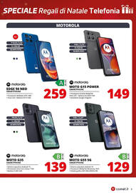 Volantino Comet settimana 49 Pagina 5