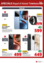 Volantino Comet settimana 49 Pagina 7