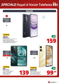 Volantino Comet settimana 49 Pagina 9