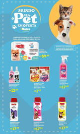 Encarte Bistek Supermercados semana 49 Página 3