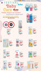 Encarte Bistek Supermercados Página 3