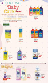 Encarte Bistek Supermercados Página 4