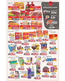 Catálogo Supermercados Mendonça semana 49 Página 3
