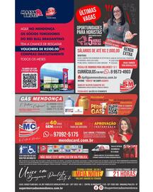 Catálogo Supermercados Mendonça semana 49 Página 4