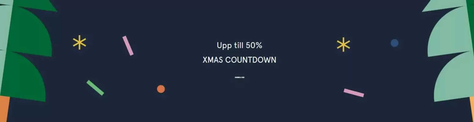 Lekmer reklamblad (giltig till och med 25-12)