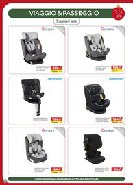 Volantino Bimbo Store Pagina 12