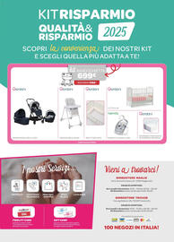 Volantino Bimbo Store Pagina 16