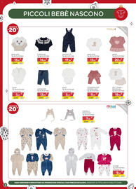 Volantino Bimbo Store Pagina 2