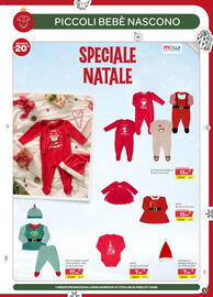 Volantino Bimbo Store Pagina 3