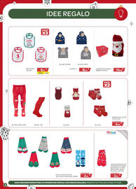 Volantino Bimbo Store Pagina 4