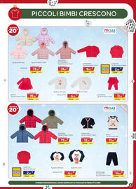 Volantino Bimbo Store Pagina 5