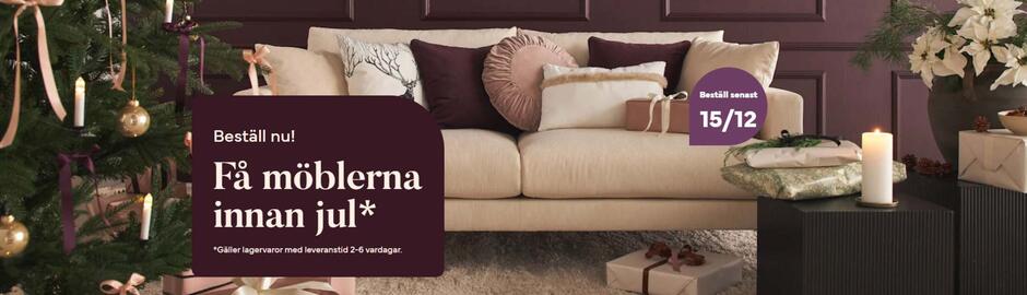 Chilli reklamblad Sida 1