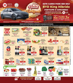 Catálogo Hirota Food Supermercado Página 1