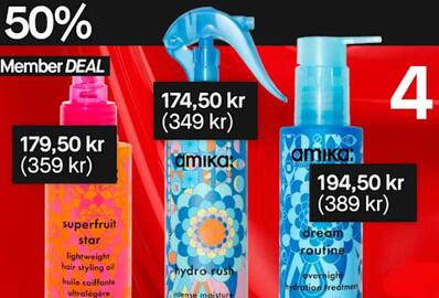 Kicks reklamblad vecka 49 Sida 1