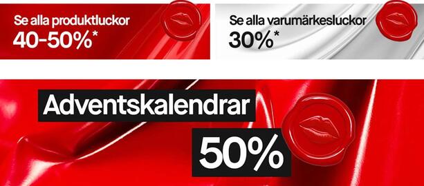 Kicks reklamblad vecka 49 Sida 3