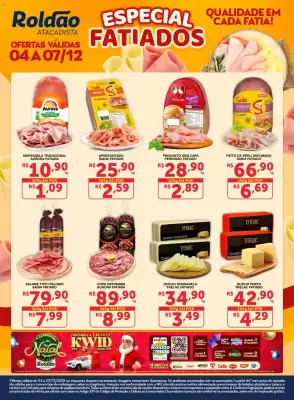 Folheto Roldão (válido até 7-12)