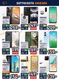 Volantino Unieuro Pagina 10