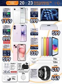 Volantino Unieuro Pagina 13