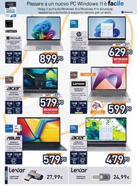 Volantino Unieuro Pagina 14