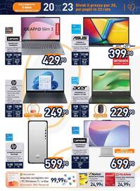 Volantino Unieuro Pagina 15