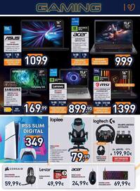 Volantino Unieuro Pagina 19