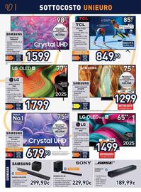 Volantino Unieuro Pagina 2