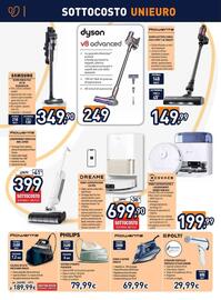 Volantino Unieuro Pagina 22