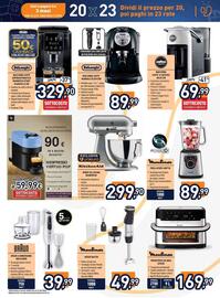 Volantino Unieuro Pagina 23